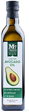 M.C. Trader 100% Avocado Oil, 500 ml