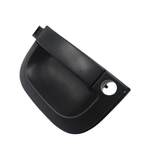Poignée porte extérieure gauche réparer Kia Bongo K2500 cassée