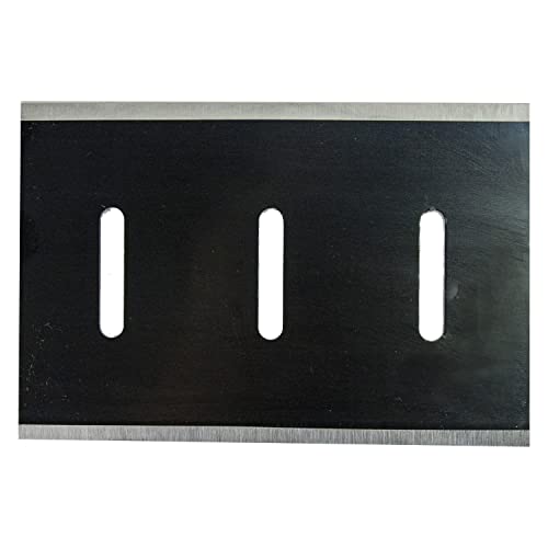 Bon 84-751 Replacement Blade for 84-750 Scraper, Silver
