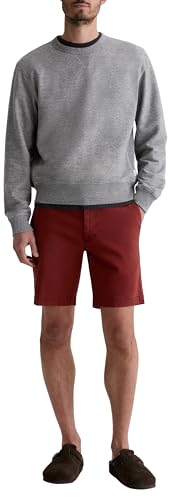 Image of AG Jeans Wanderer Slim Trouser Shorts