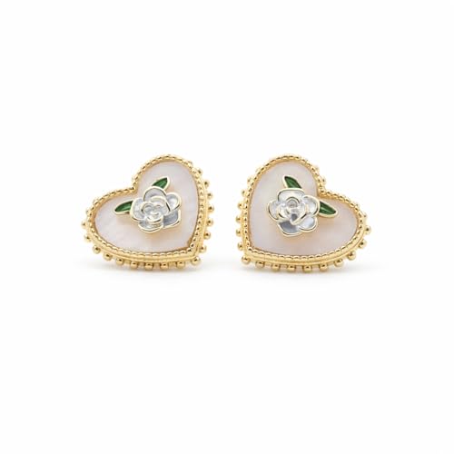 Image of Modern Dangle Earrings for Women | Chic Statement Earrings for Girls | Stylish Lightweight Fashion Jewelry for Casual, Party & Special Occasions