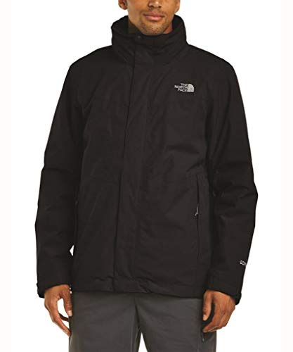 North Face M all Terrain II Triclimate Giacca