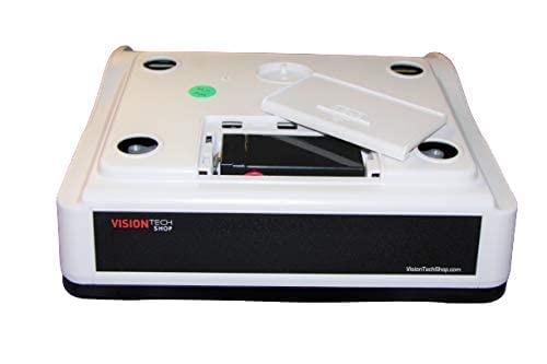 Visiontechshop Tvd-30 Digital Bench And Counter Scale, Lb/Oz/Kg/G Switchable, 30Lb Capacity, 0.005Lb Readability, Counting And Percentage Mode, Single Display, Ntep Legal For Trade, Cc# : 20-032 #TOP3