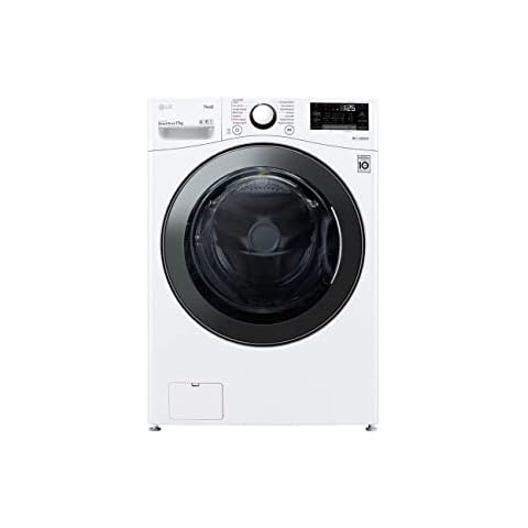 Lave-linge LG F71P 17kg Cover
