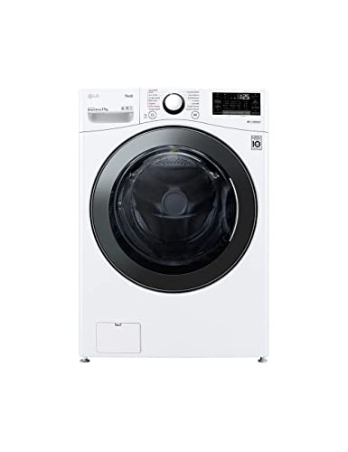 LG Lave linge Frontal F71P 12 WHS