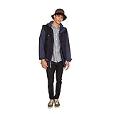  Aigle - ärmelose Daunenjacke - Bussun - Herren