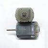 GTPBAO Power Science Electric Door Lock Motor, FC-280SC-20150 DC 12V Motor for/Rearview Mirror Repair of Car Engine Projects