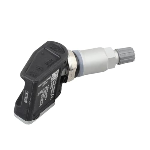 Module TPMS 13545366 résout voyant pression Chevrolet Tahoe - 2