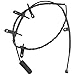 Standard Motor Products PWS117 Brake Wear Sensor