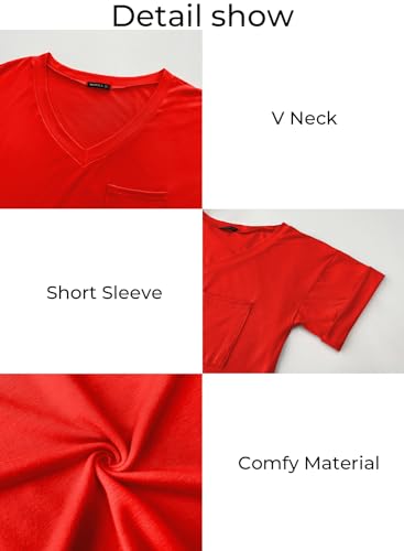 MIHOLL womens Casual4