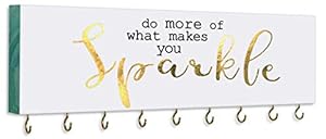 Sany Day Home Schmuck-Organizer zur Wandmontage