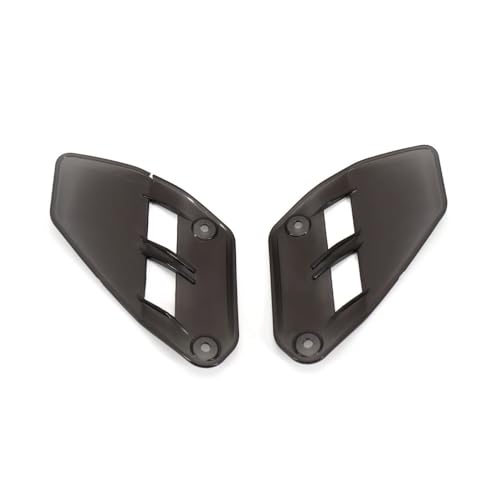 Kit déflecteurs vent CRF1000L Africa Twin Adventure Sports visière moto