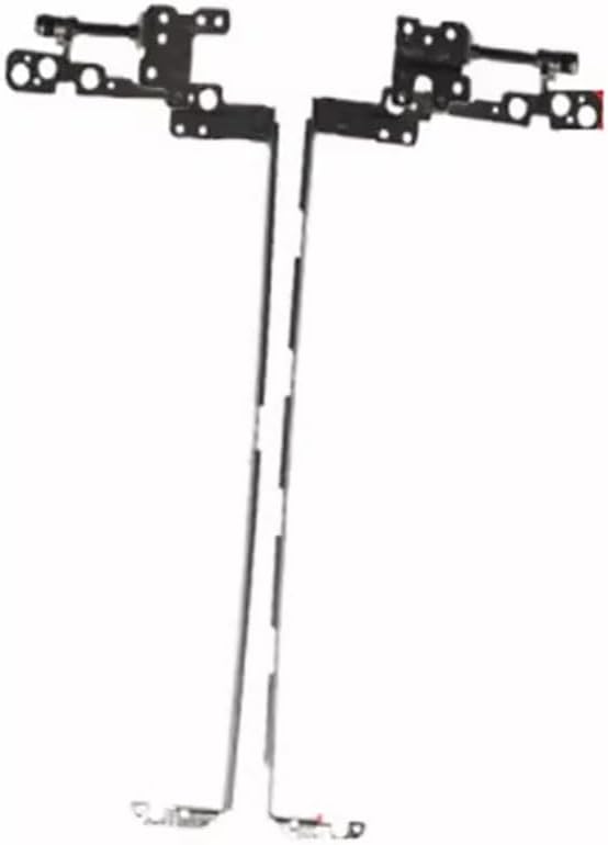 New Laptop Replacement Case Compatible for Lenovo Legion Y520 R720 Y520-15 R720-15 Y520-15IKB R720-15IKB LCD Top Back Rear Cover and Front Bezel Shell Cover Case and Hinges