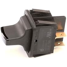 63906 Switch Replacement for Vita-Mix Variable Speed Rotary Switch, Blender Replacement Part VM63906