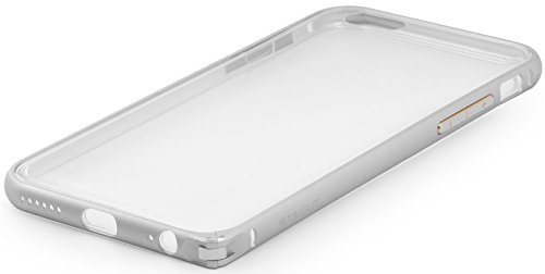 StilGut Bumper Cover in alluminio e silicone su