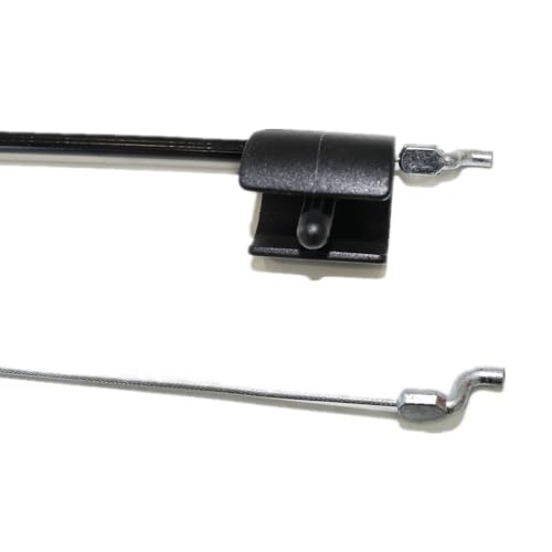 Gewxgzo 946-0957 746-0957 Control Cable Fits for MTD T-Bilt C-Cadet Yard-Man Yard Machines Craftsman 21\" Walk Behind Mower - Thumbnail 4