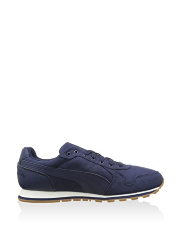 Puma Sneaker St Runner CV Blu Notte EU 36 (UK 3.5)...