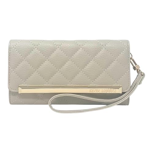 Image of Steve Madden Women's Trifold Wallet