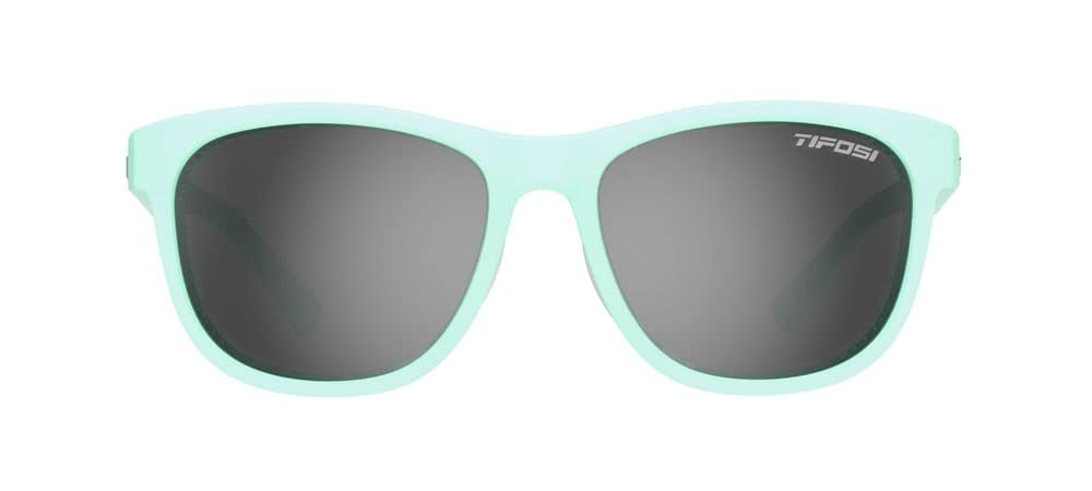 Tifosi Swank Lente Singola Occhiali Unisex - Adulto