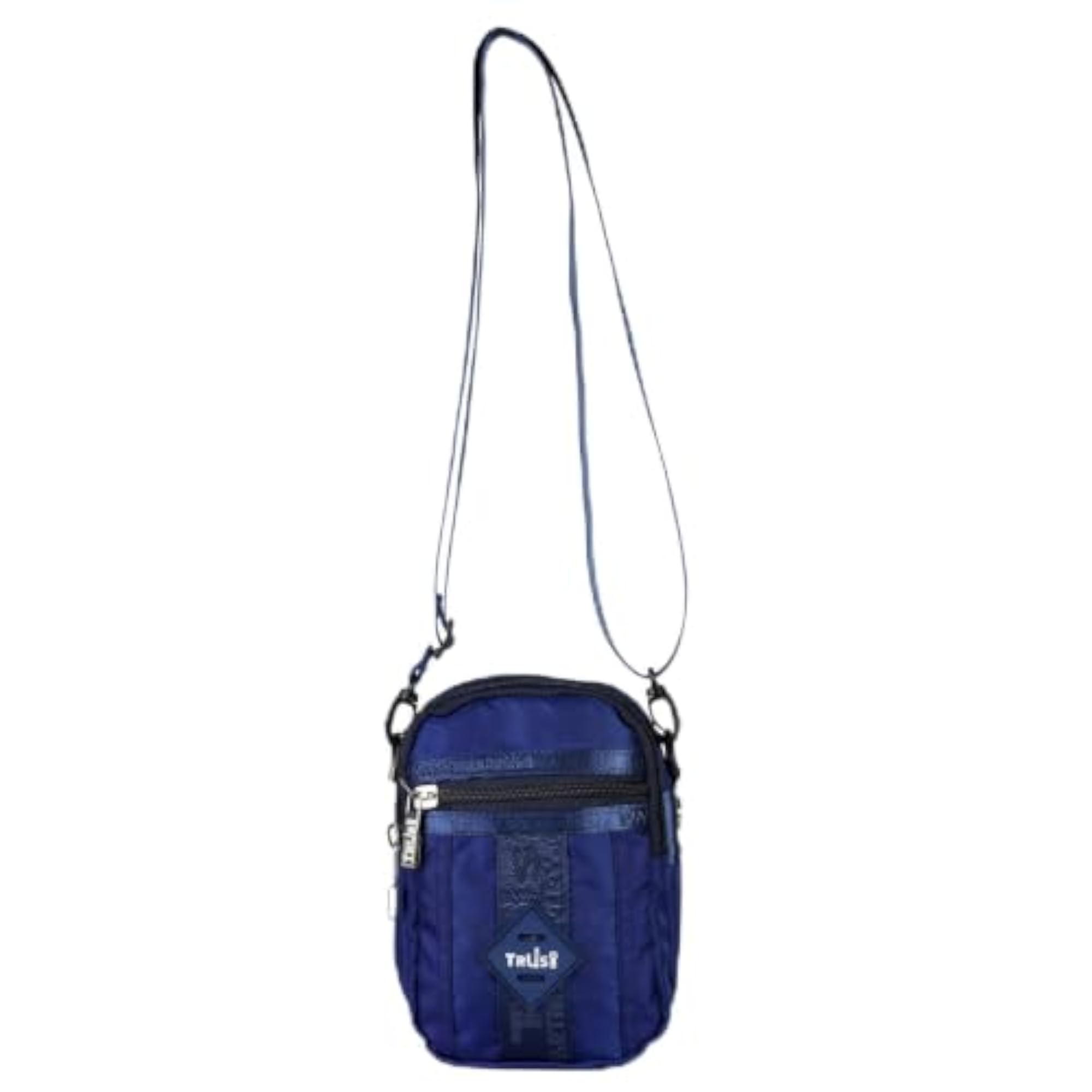 Crossbody Sling Bag, Compact and Functional