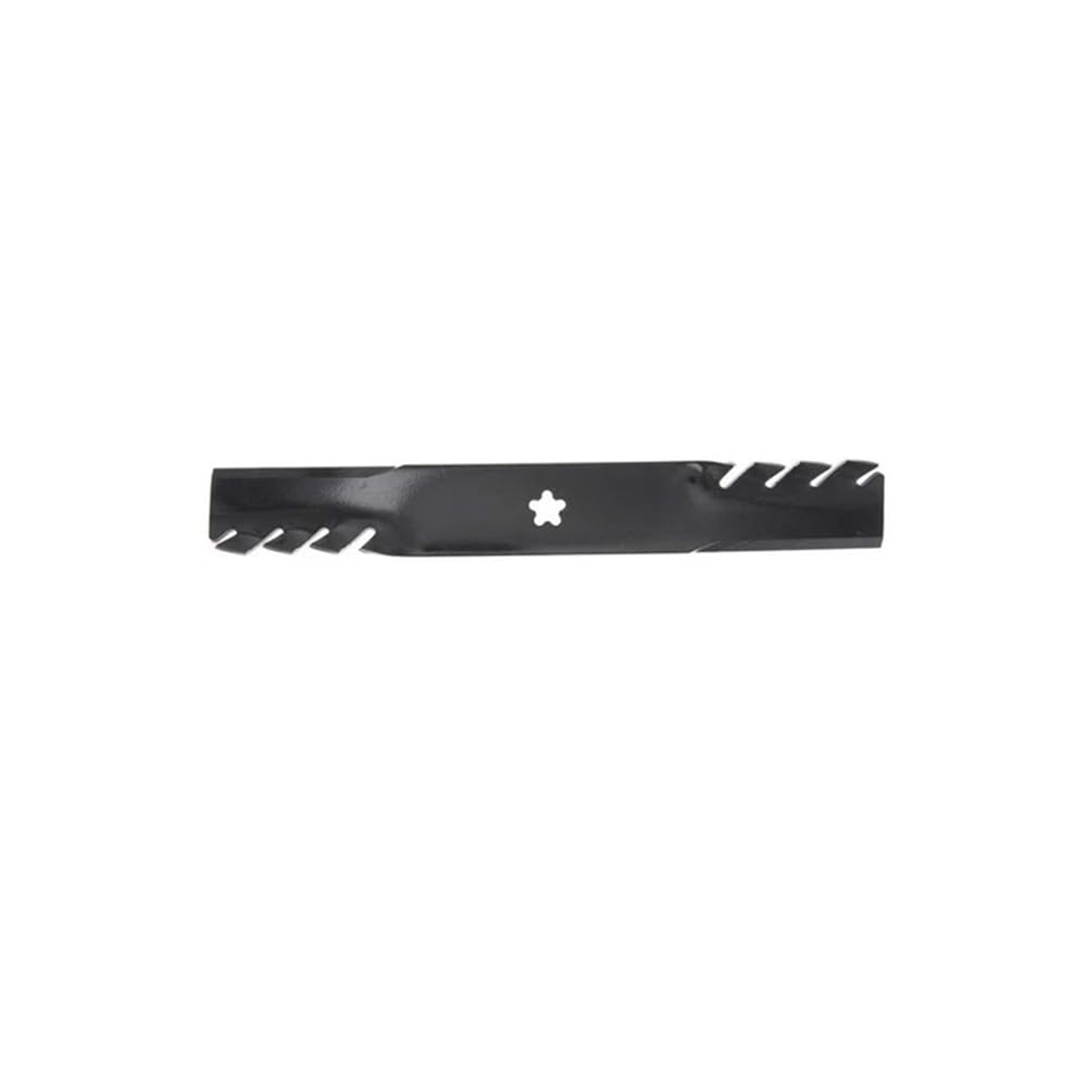 Amazon.com : YOKAMU Replacement 521981501 Mower Blade for