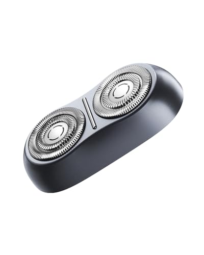 Tête de remplacement pour Xiaomi Electric Shaver S200 - vue 2