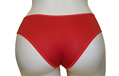 Kit 10 Calcinhas Conforto Com Renda