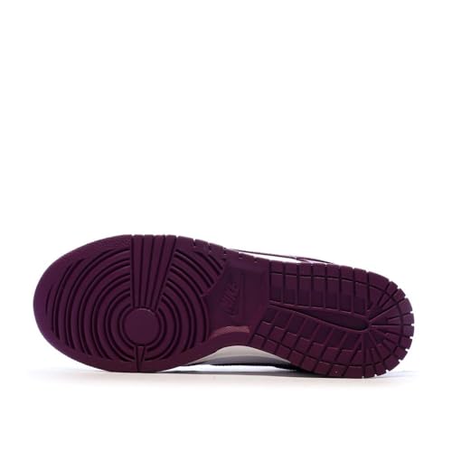 Image of Nike Mens Nike Dunk Low Retro Running Shoes
