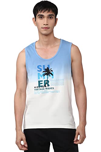Image of Peter England Men's Regular Fit Vest