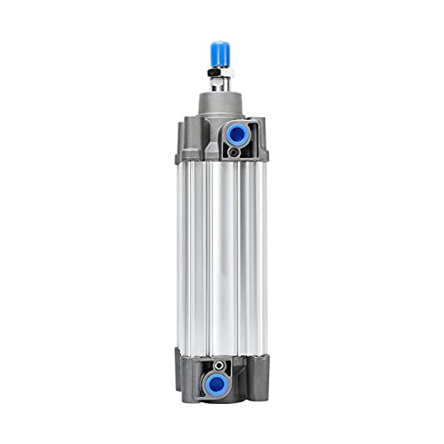 Cilindro neumático CP96SDB32-75 fabricado con componentes de excelente resistencia y ajuste 2
