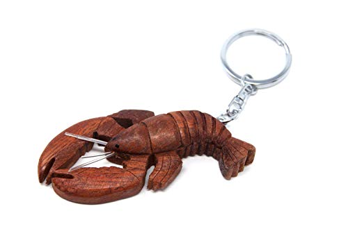 Llavero de madera – Hummer