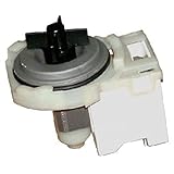 Fagor - Bomba de desagüe lavavajillas Fagor 3 anclajes