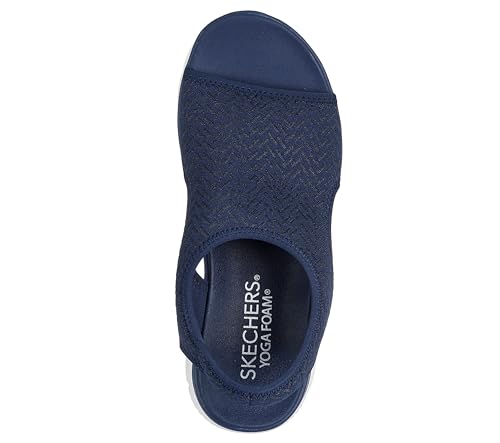 Image of Skechers Women's Flex Appeal 4.0 - Livin' in This