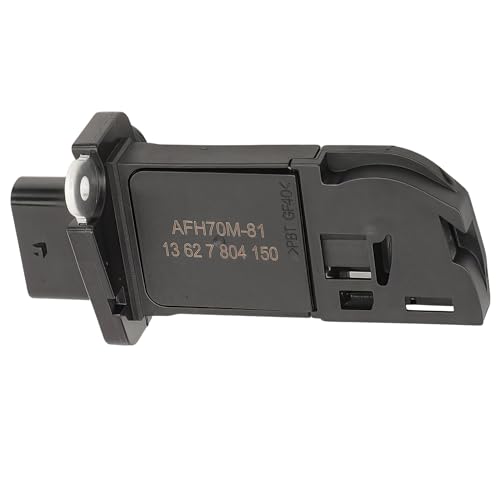 Débitmètre de masse d'air pour BMW Série 3 5 7 X3 X5 Moteur 3.0L Diesel OE 13627804150