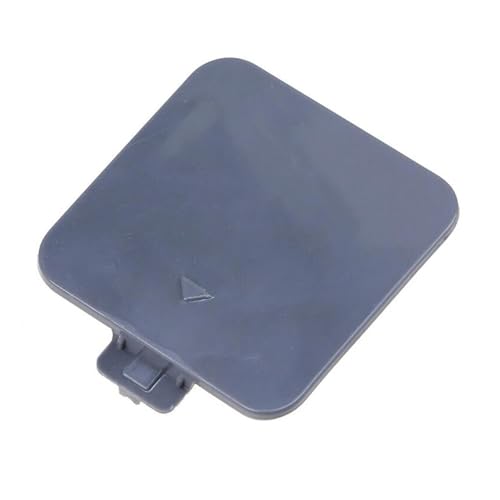 Cache crochet remorquage avant BMW E60 E61 2004-2007 X3 2003-2010 E83