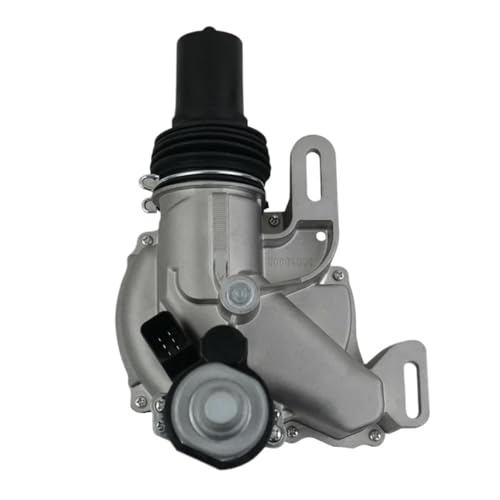 Actionneur d'embrayage A4512500062 résout panne transmission Smart 451