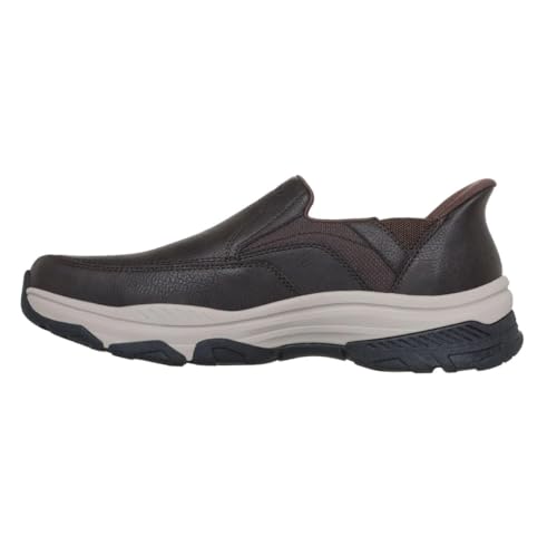 Image of Skechers USA Men's Mens Parson - MOX Hands Free Slip-in