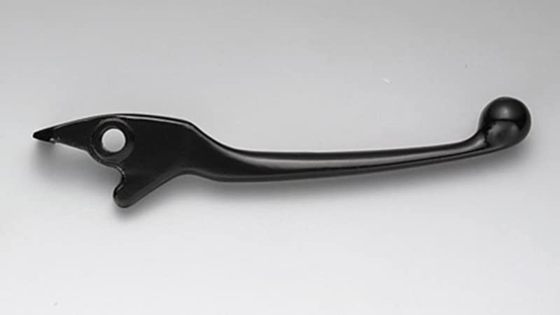 在庫処分】キジマ(Kijima) バイクパーツ レバー ブレーキ(右レバー