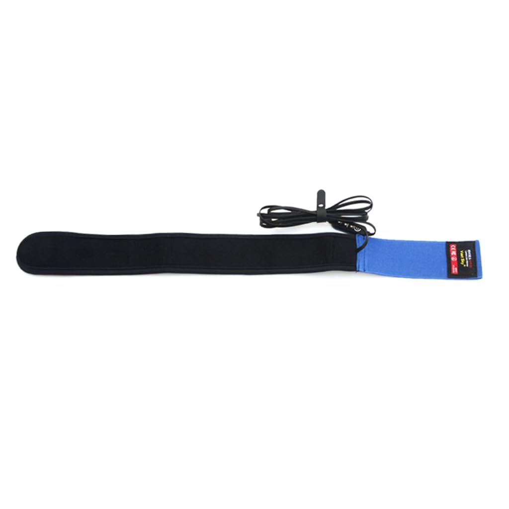 Bandes chauffantes anti-rosée pour télescope d'appareil photo - Sangle USB