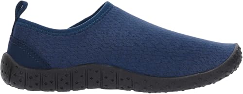 Image of WHITIN Kids Shore Explorer Water Shoes | Boys /Girl Barefoot Aqua Socks Z1K2 | Easy to Put on & Take off, Beach Exploration, Sand Walking, Breathable & Quick-drying, Pool Anti-Slip Grip, Toe Protection