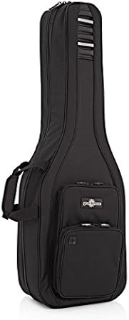 dual guitar gig bolsa