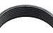 Goodyear Belts 1070565 Serpentine Belt, 7-Rib, 56.5
