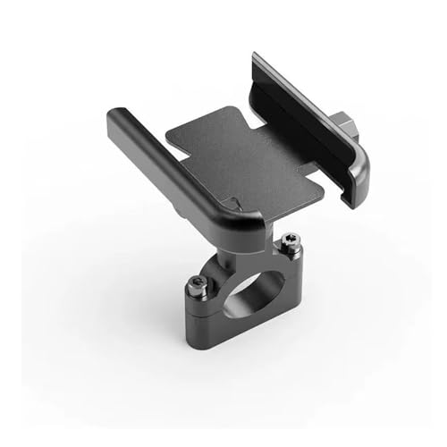 Support téléphone moto résistant aux vibrations pour Z900