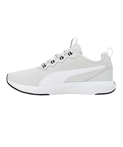 Image of Puma Mens Palermo Leather Shoes