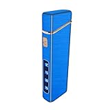 USBライター 電子 Type C プラズマライター充電式USB 小型 防風 電池残量表示 おしゃれ 記念日