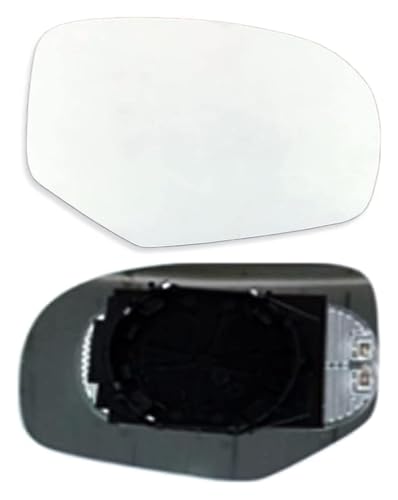Rétroviseur droit thermique Suzuki Swift 2008-2016 pour rouler sans buée