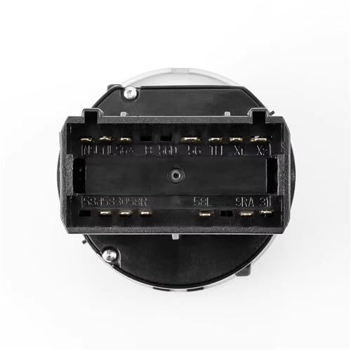 Interruptor luz automático para coche VW Bora con sensor de encendido rápido 7