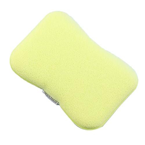 Opilroyn Esponja De Limpieza Corporal - Esponjas De Baño De Jabón Para Debajo De La Ducha Accesorios De Baño,Herramienta Limpieza Jabón Espuma Esponjas Esponjas Para Viajar Camp