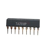 (1Pcs-Lot) Ta7318P Ta7318