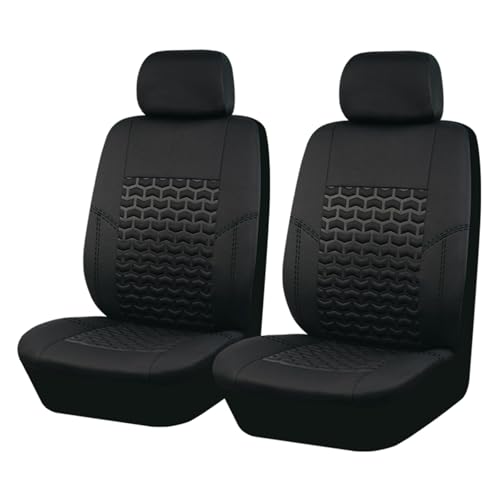 Housse siège voiture pour rénover et protéger votre camion Fiat Ducato